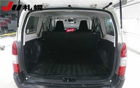 Toyota Probox I, 2023 год, 1 197 200 рублей, 9 фотография