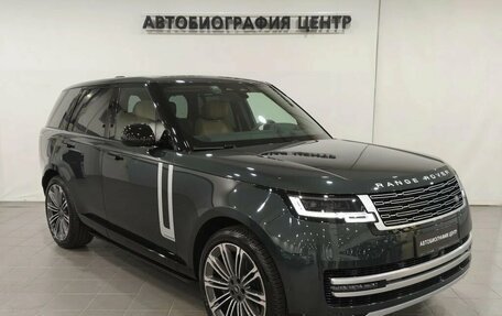 Land Rover Range Rover IV рестайлинг, 2024 год, 23 890 000 рублей, 3 фотография