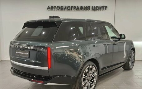 Land Rover Range Rover IV рестайлинг, 2024 год, 23 890 000 рублей, 4 фотография