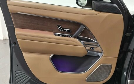 Land Rover Range Rover IV рестайлинг, 2024 год, 23 890 000 рублей, 8 фотография