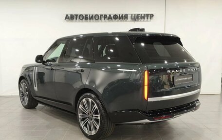 Land Rover Range Rover IV рестайлинг, 2024 год, 23 890 000 рублей, 6 фотография