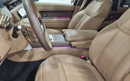 Land Rover Range Rover IV рестайлинг, 2024 год, 23 890 000 рублей, 11 фотография