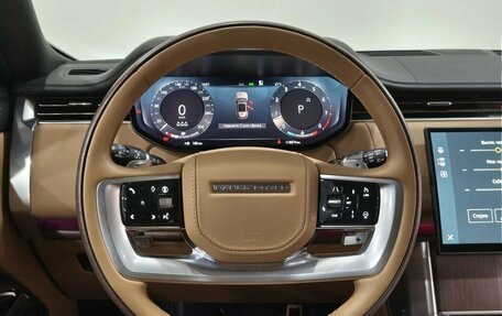 Land Rover Range Rover IV рестайлинг, 2024 год, 23 890 000 рублей, 14 фотография