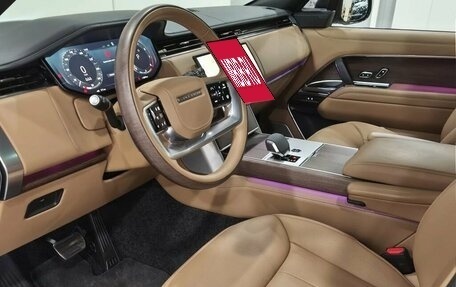Land Rover Range Rover IV рестайлинг, 2024 год, 23 890 000 рублей, 12 фотография