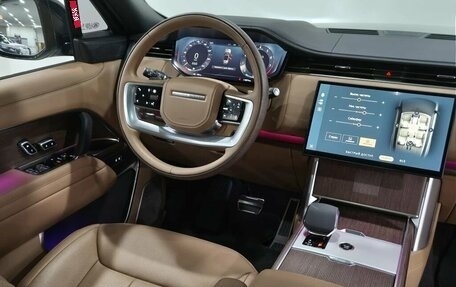 Land Rover Range Rover IV рестайлинг, 2024 год, 23 890 000 рублей, 13 фотография