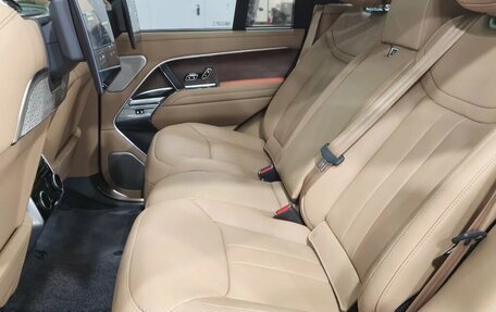 Land Rover Range Rover IV рестайлинг, 2024 год, 23 890 000 рублей, 24 фотография