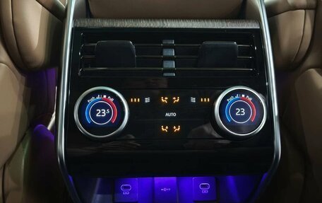 Land Rover Range Rover IV рестайлинг, 2024 год, 23 890 000 рублей, 26 фотография