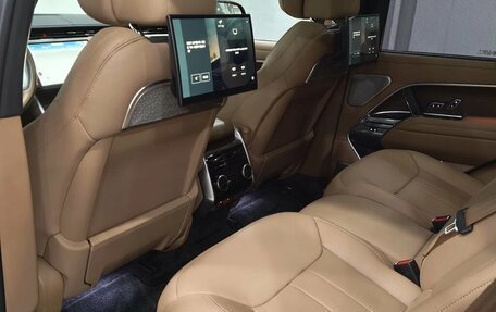 Land Rover Range Rover IV рестайлинг, 2024 год, 23 890 000 рублей, 25 фотография