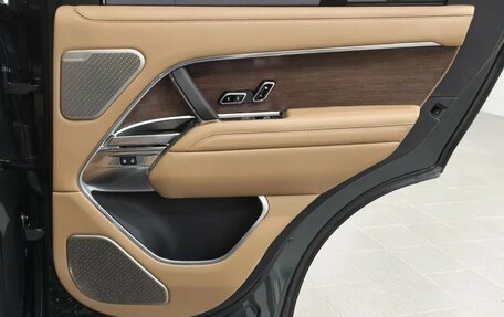 Land Rover Range Rover IV рестайлинг, 2024 год, 23 890 000 рублей, 30 фотография