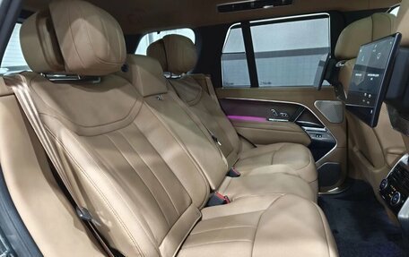 Land Rover Range Rover IV рестайлинг, 2024 год, 23 890 000 рублей, 32 фотография