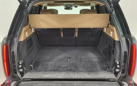 Land Rover Range Rover IV рестайлинг, 2024 год, 23 890 000 рублей, 27 фотография