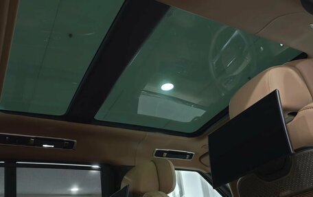 Land Rover Range Rover IV рестайлинг, 2024 год, 23 890 000 рублей, 33 фотография