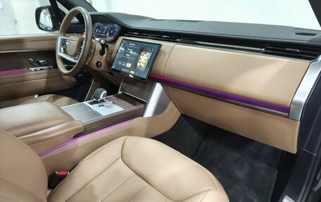 Land Rover Range Rover IV рестайлинг, 2024 год, 23 890 000 рублей, 35 фотография