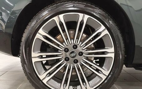 Land Rover Range Rover IV рестайлинг, 2024 год, 23 890 000 рублей, 37 фотография