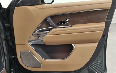 Land Rover Range Rover IV рестайлинг, 2024 год, 23 890 000 рублей, 34 фотография