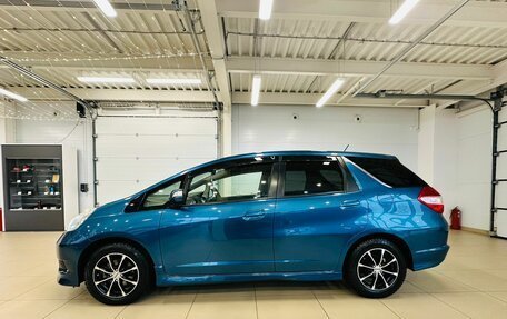 Honda Fit Shuttle I рестайлинг, 2011 год, 1 049 000 рублей, 3 фотография