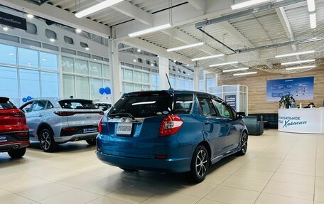 Honda Fit Shuttle I рестайлинг, 2011 год, 1 049 000 рублей, 6 фотография