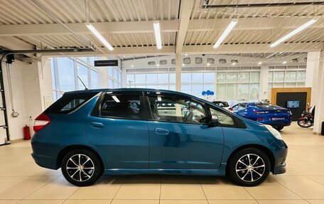 Honda Fit Shuttle I рестайлинг, 2011 год, 1 049 000 рублей, 7 фотография