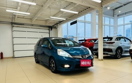 Honda Fit Shuttle I рестайлинг, 2011 год, 1 049 000 рублей, 8 фотография