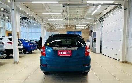 Honda Fit Shuttle I рестайлинг, 2011 год, 1 049 000 рублей, 5 фотография