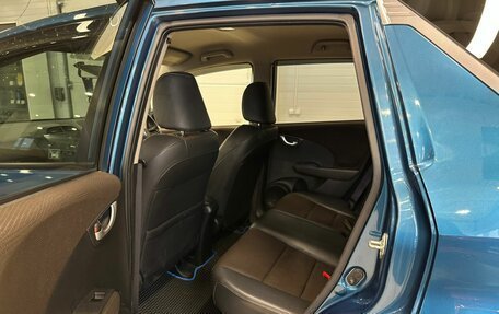 Honda Fit Shuttle I рестайлинг, 2011 год, 1 049 000 рублей, 18 фотография