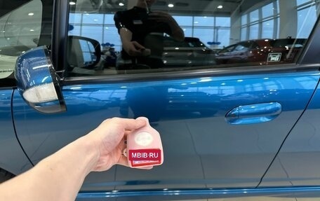 Honda Fit Shuttle I рестайлинг, 2011 год, 1 049 000 рублей, 21 фотография