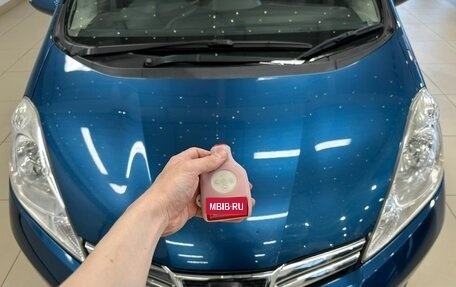 Honda Fit Shuttle I рестайлинг, 2011 год, 1 049 000 рублей, 29 фотография