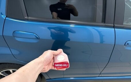 Honda Fit Shuttle I рестайлинг, 2011 год, 1 049 000 рублей, 26 фотография