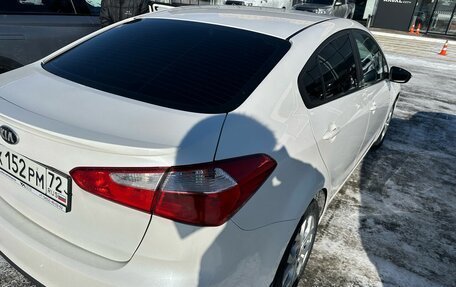 KIA Cerato III, 2014 год, 1 270 000 рублей, 3 фотография