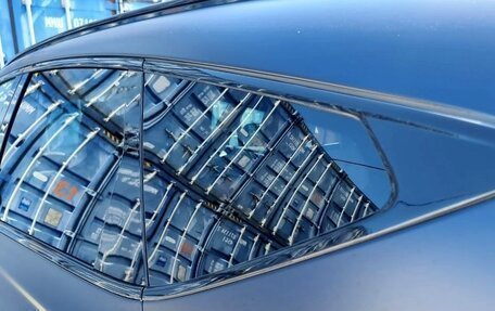 Genesis GV80 I, 2022 год, 8 450 000 рублей, 9 фотография