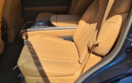 Genesis GV80 I, 2022 год, 8 450 000 рублей, 21 фотография