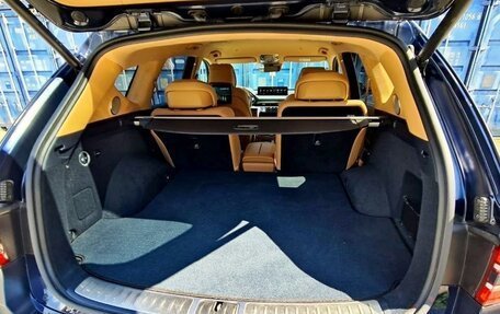 Genesis GV80 I, 2022 год, 8 450 000 рублей, 15 фотография