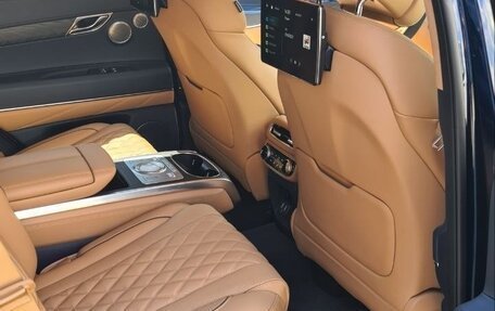 Genesis GV80 I, 2022 год, 8 450 000 рублей, 18 фотография