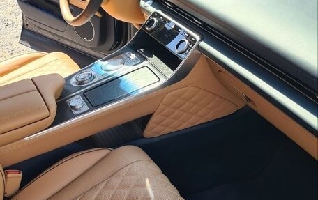 Genesis GV80 I, 2022 год, 8 450 000 рублей, 20 фотография