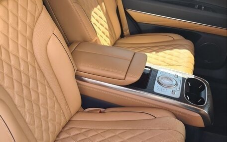 Genesis GV80 I, 2022 год, 8 450 000 рублей, 19 фотография