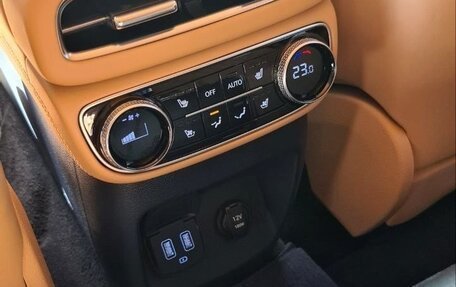 Genesis GV80 I, 2022 год, 8 450 000 рублей, 23 фотография