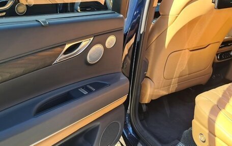 Genesis GV80 I, 2022 год, 8 450 000 рублей, 24 фотография