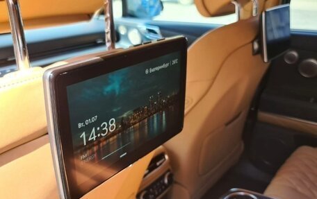 Genesis GV80 I, 2022 год, 8 450 000 рублей, 22 фотография