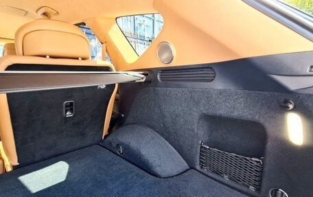 Genesis GV80 I, 2022 год, 8 450 000 рублей, 26 фотография