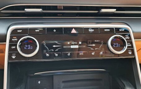 Genesis GV80 I, 2022 год, 8 450 000 рублей, 39 фотография