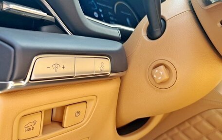 Genesis GV80 I, 2022 год, 8 450 000 рублей, 28 фотография