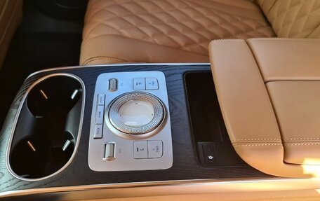 Genesis GV80 I, 2022 год, 8 450 000 рублей, 34 фотография