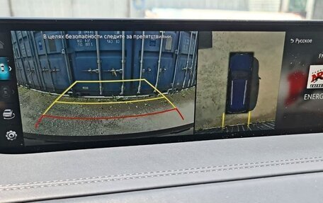 Genesis GV80 I, 2022 год, 8 450 000 рублей, 40 фотография