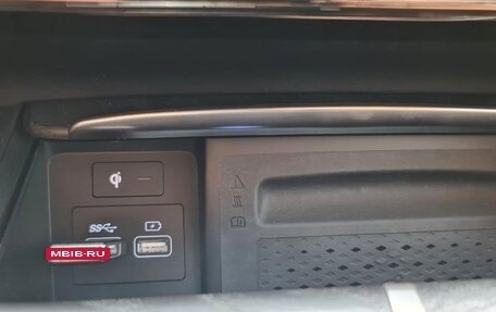 Genesis GV80 I, 2022 год, 8 450 000 рублей, 37 фотография