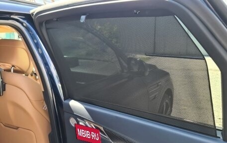 Genesis GV80 I, 2022 год, 8 450 000 рублей, 33 фотография