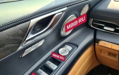 Genesis GV80 I, 2022 год, 8 450 000 рублей, 35 фотография