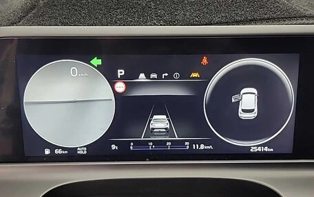 KIA Seltos I, 2023 год, 2 581 000 рублей, 8 фотография