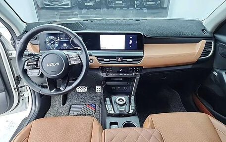 KIA Seltos I, 2023 год, 2 581 000 рублей, 6 фотография