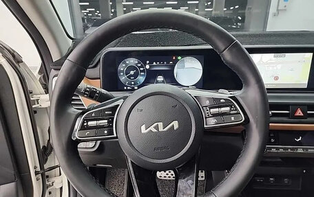 KIA Seltos I, 2023 год, 2 581 000 рублей, 7 фотография