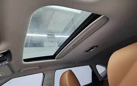 KIA Seltos I, 2023 год, 2 581 000 рублей, 13 фотография